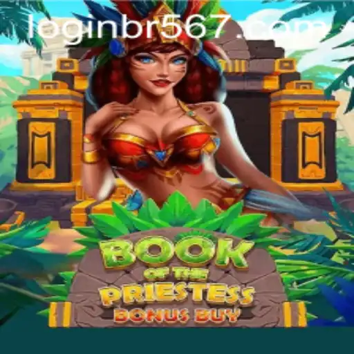 Book of the Priestess: Uma Jornada Mística no Mundo dos Jogos