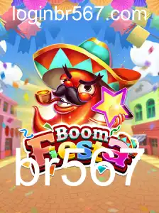 Desvendando BoomFiesta: O Jogo que Revoluciona as Regras com br567