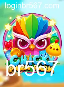 Descubra o Fenômeno do Jogo ChickyParmParm