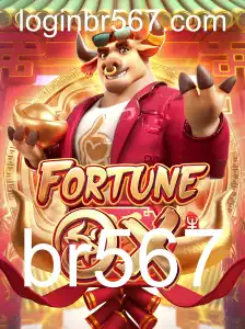 FortuneOx: Um Mergulho na Diversão com Br567