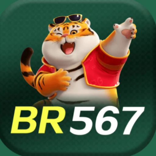 br567 Logo