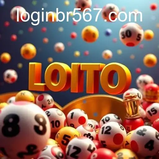 Jogos de loteria