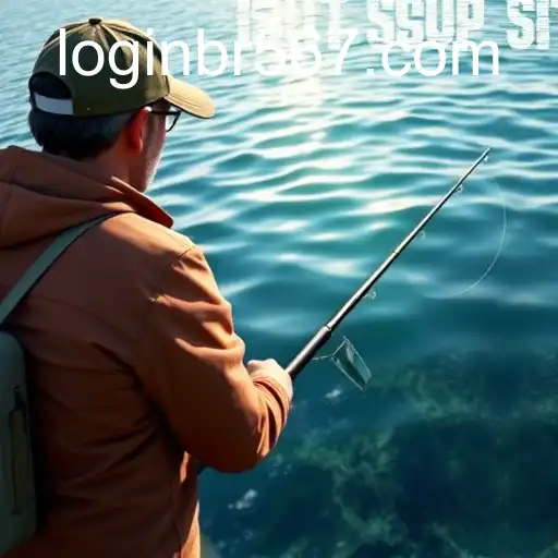 Jogos de pesca