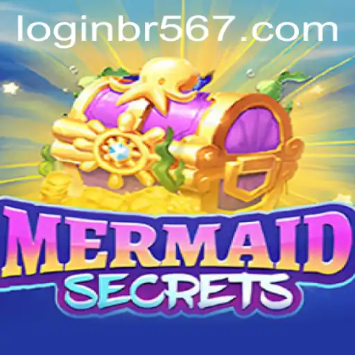 MermaidSecrets: Mergulhe na Aventura Subaquática