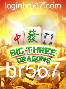 Descubra o Mundo de BigThreeDragons: Um Jogo de Estratégia Épico