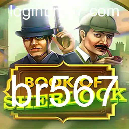 Explorando o Mundo do Jogo BookOfSherlock