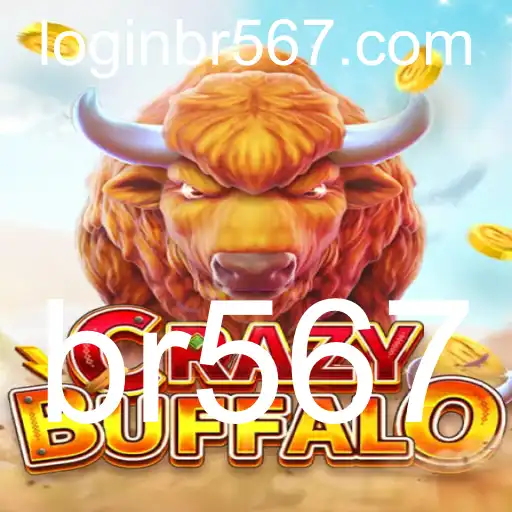 Descubra a Aventura Eletrizante de CRAZYBUFFALO: O Jogo do Momento
