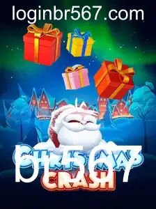 ChristmasCrash: A Nova Sensação no Mundo dos Jogos