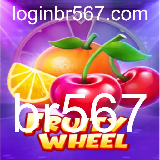FruityWheel: Um Mergulho no Mundo das Cores e Sabores