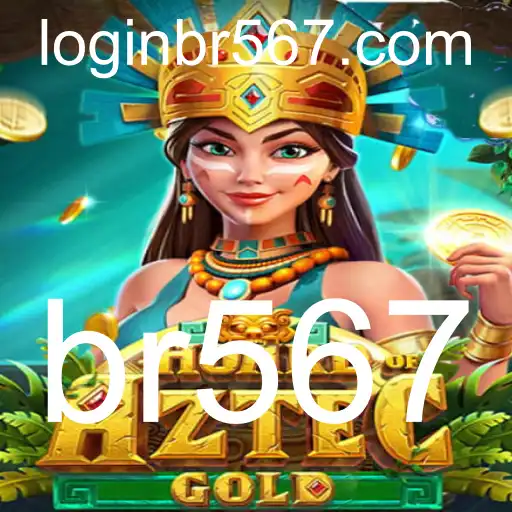 Descubra a Aventura Épica de HoardofAztecgold