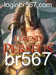 Descubra as Aventuras Épicas de LegendofPerseus