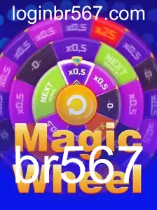 Explorando MagicWheel: O Jogo que Está Revolucionando o Entretenimento Interativo