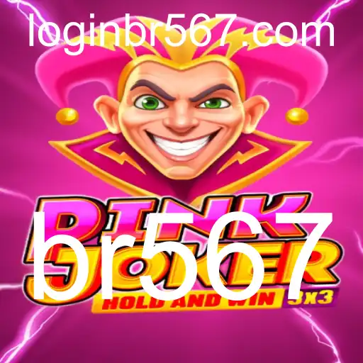 Explorando Pinkjoker: O Novo Fenômeno dos Jogos