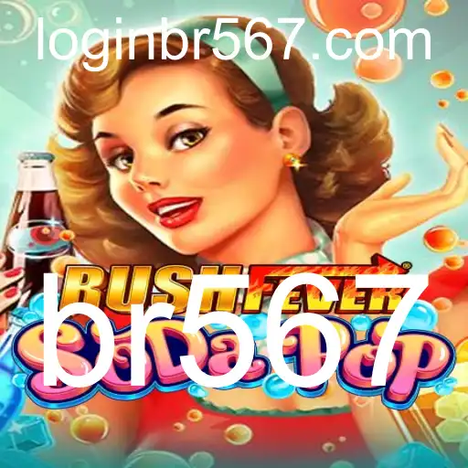 Descubra o Fascinante Mundo de RushFeverSodaPop