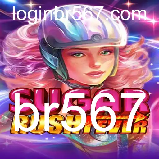 Explorando o Mundo de SugarRushFever: Um Mergulho em um Universo Doce