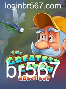 Descubra Tudo Sobre o Jogo TheGreatestCatchBonusBuy