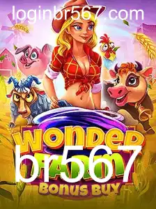 Maravilhas da Fazenda: Uma Introdução ao Jogo WonderFarmBonusBuy