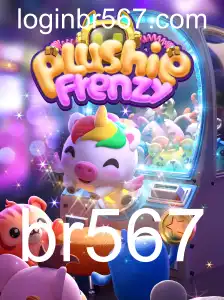 Descubra o Mundo Encantador de PlushieFrenzy: Um Jogo de Diversão e Desafios