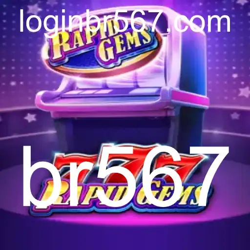 Descubra o Mundo Empolgante de RapidGems777 com a Chave br567