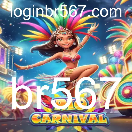 Descubra o Fascinante Mundo de RioCarnival: O Jogo que Revoluciona Festas e Eventos com br567