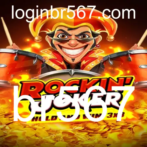Explorando o Fascinante Mundo de Rockinjoker