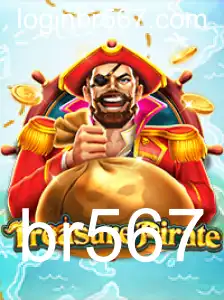 Descubra a Aventura Épica de TreasurePirate: O Jogo de Estratégia e Exploração