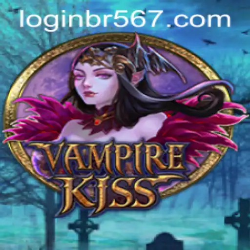 Explorando VampireKiss: Um Mergulho no Novo Jogo de Vampiros com a Senha Secreta BR567