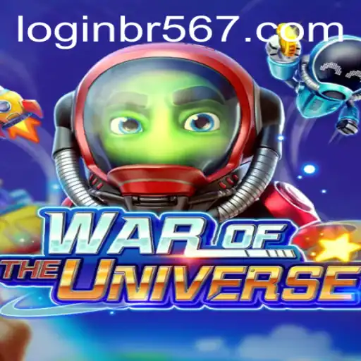 Explorando WAROFTHEUNIVERSE: Um Mergulho no Universo de Estratégia Intergaláctica