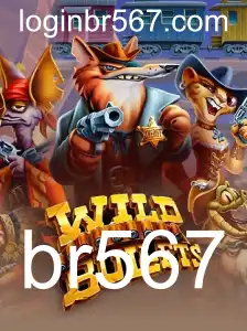 WildBullets: Aventuras e Estratégias no Oeste Selvagem