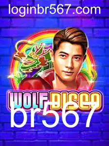 Explorando WolfDisco: O Jogo Que está Mudando as Regras